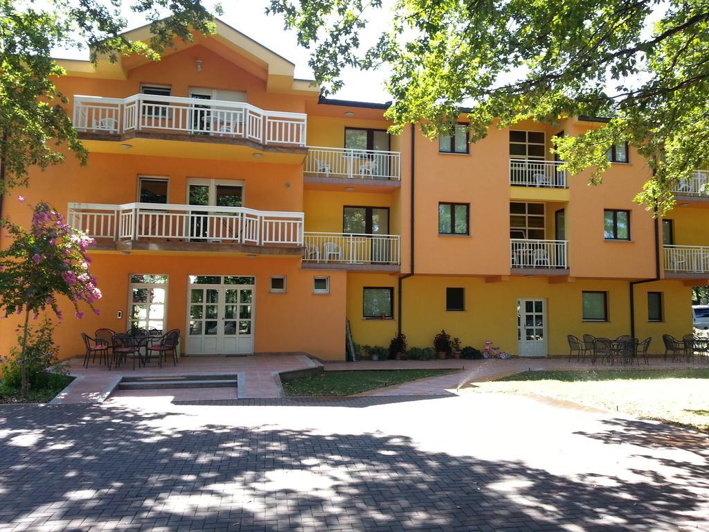 Sobe Jasna Hotel Medjugorje Ngoại thất bức ảnh