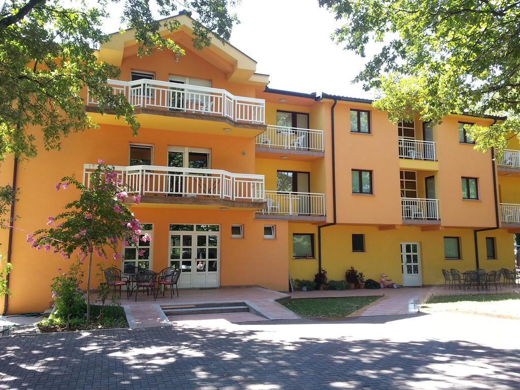 Sobe Jasna Hotel Medjugorje Ngoại thất bức ảnh