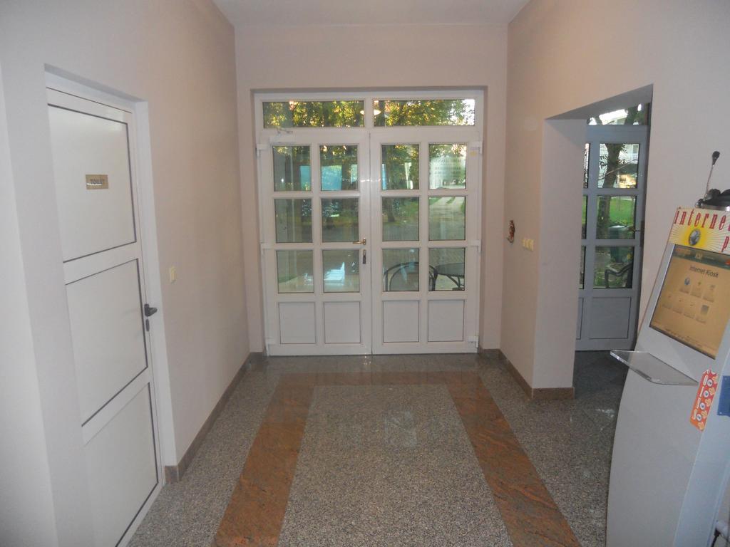 Sobe Jasna Hotel Medjugorje Ngoại thất bức ảnh