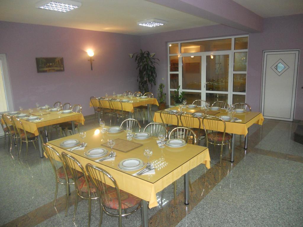 Sobe Jasna Hotel Medjugorje Ngoại thất bức ảnh