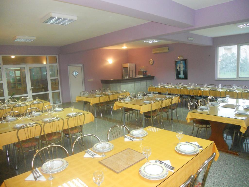 Sobe Jasna Hotel Medjugorje Ngoại thất bức ảnh