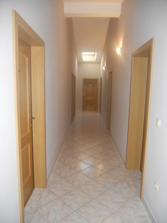 Sobe Jasna Hotel Medjugorje Ngoại thất bức ảnh