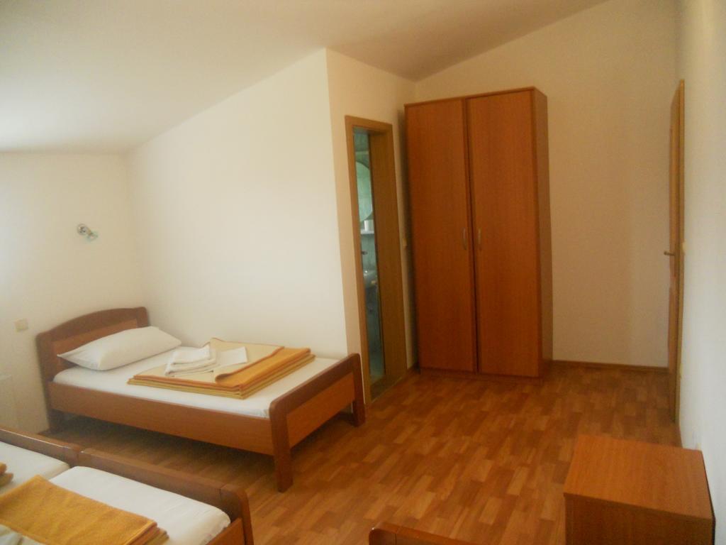 Sobe Jasna Hotel Medjugorje Ngoại thất bức ảnh