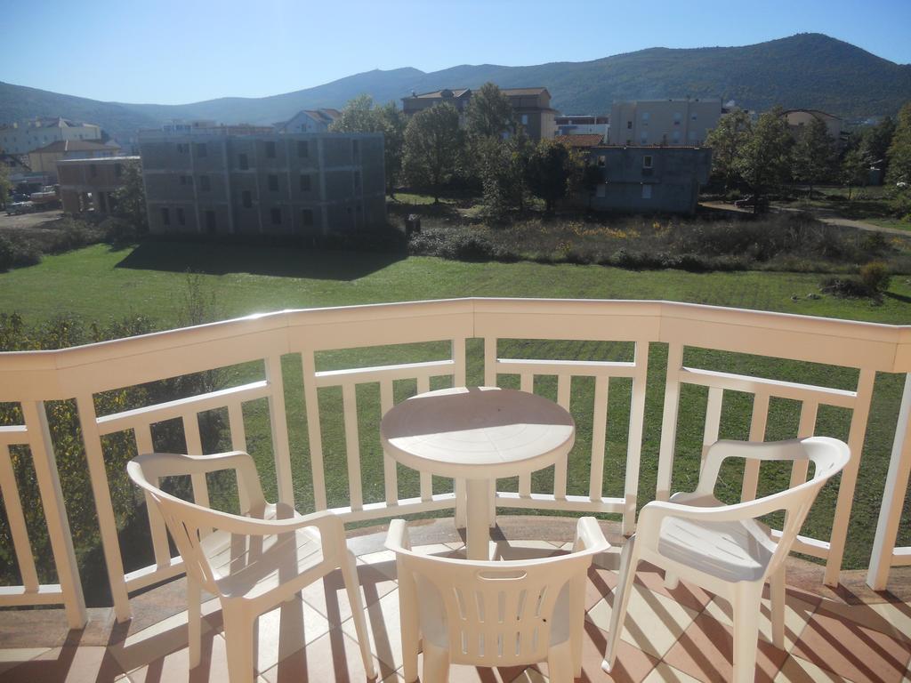 Sobe Jasna Hotel Medjugorje Ngoại thất bức ảnh
