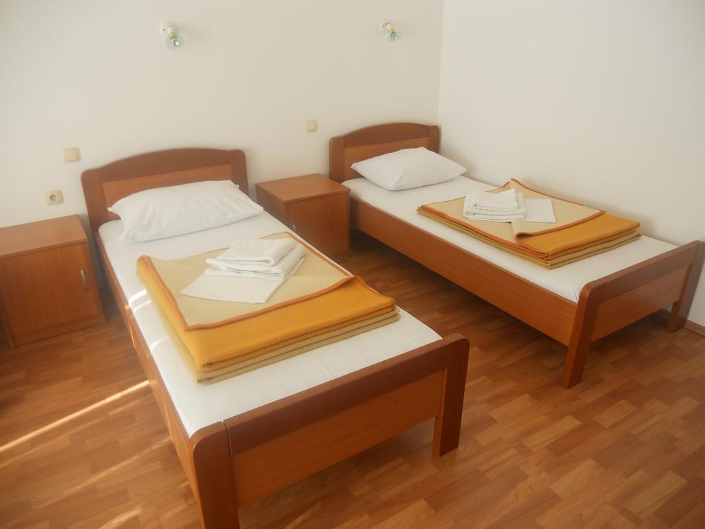 Sobe Jasna Hotel Medjugorje Ngoại thất bức ảnh