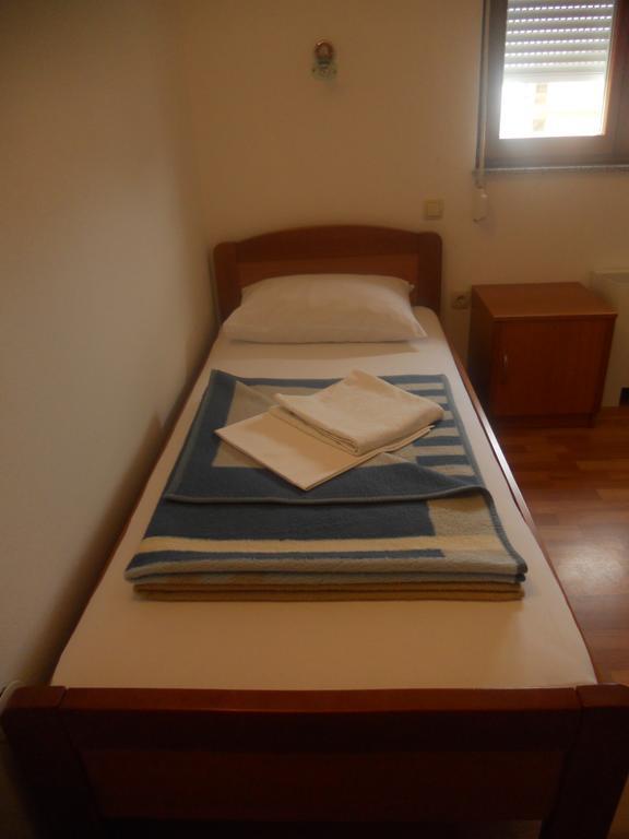 Sobe Jasna Hotel Medjugorje Ngoại thất bức ảnh