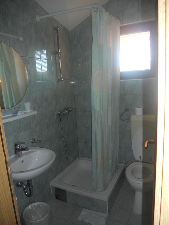 Sobe Jasna Hotel Medjugorje Ngoại thất bức ảnh