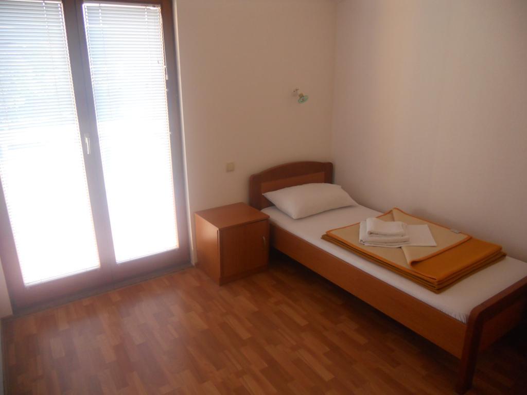 Sobe Jasna Hotel Medjugorje Ngoại thất bức ảnh